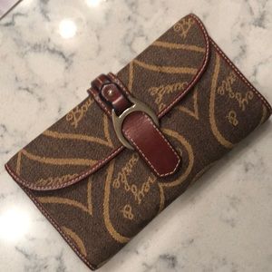 Dooney & Bourke Wallet